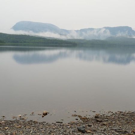 Oliver'S Landing Βίλα Rocky Harbour Δωμάτιο φωτογραφία