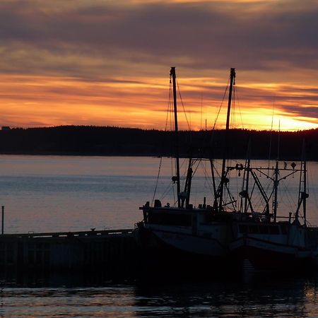 Oliver'S Landing Βίλα Rocky Harbour Δωμάτιο φωτογραφία