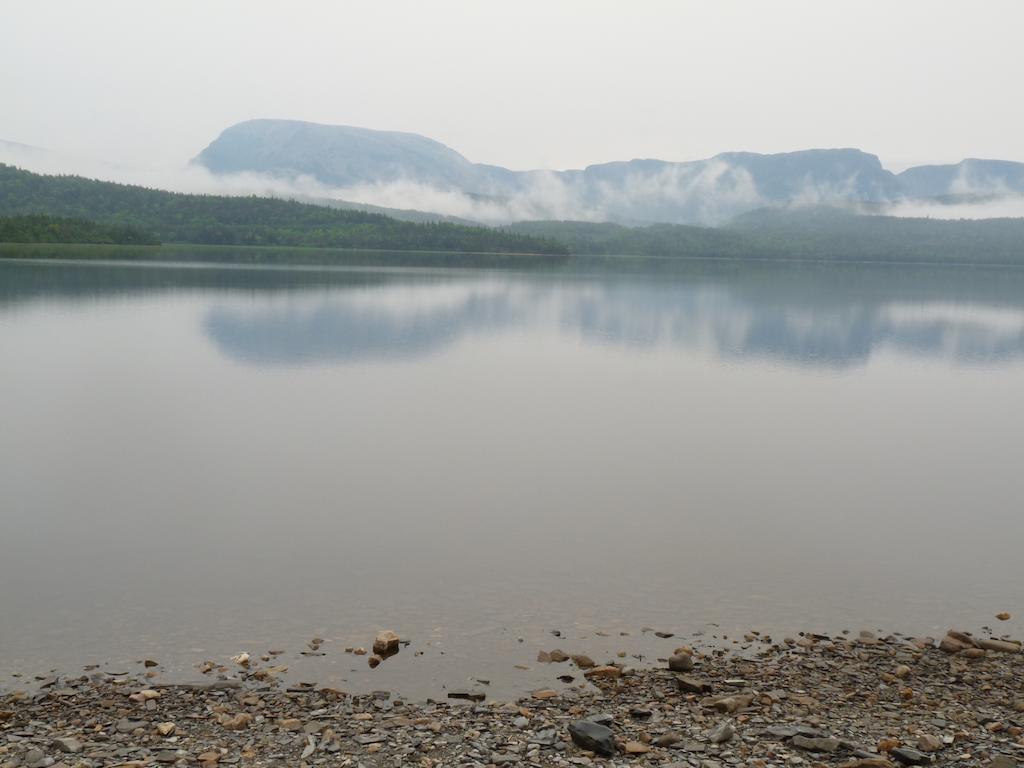 Oliver'S Landing Βίλα Rocky Harbour Δωμάτιο φωτογραφία